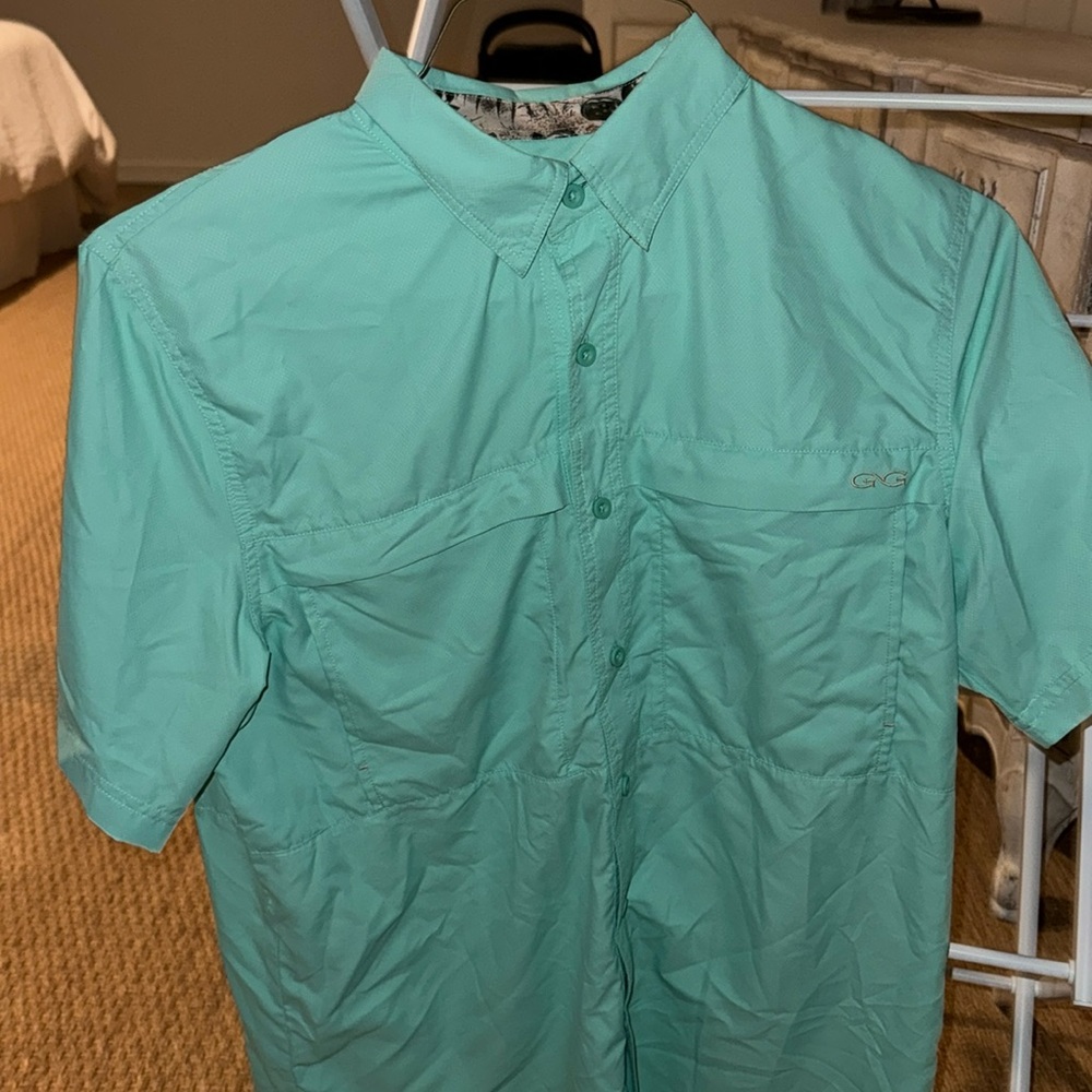 Game Guard Shirt